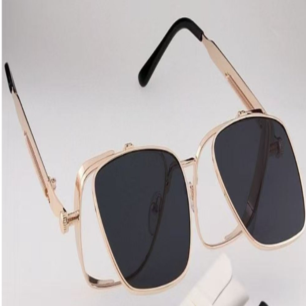Flip-up sunglasses 8479-1
