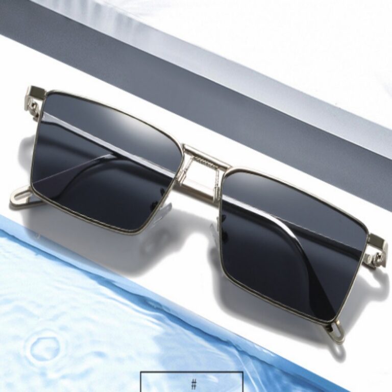 Punk-style sunglasses 05