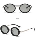 Photochromic sunglasses 8477