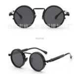 Photochromic sunglasses 8478-2