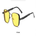 Punk-style sunglasses 8479