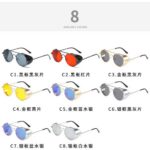 Punk-style sunglasses 77301