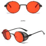 Punk-style sunglasses 66246