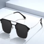 Photochromic reading glasses 603
