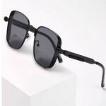Punk-style sunglasses 8479