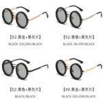Photochromic sunglasses 8477