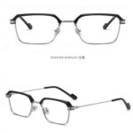 Photochromic reading glasses 602