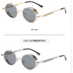 Punk-style sunglasses 58028