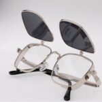 Flip-up sunglasses 8479-1
