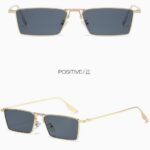 Punk-style sunglasses 05
