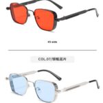 Punk-style sunglasses 8479
