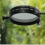 Photochromic sunglasses 8478-1