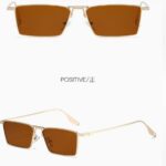 Punk-style sunglasses 05