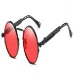 Punk-style sunglasses 8478