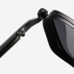 Punk-style sunglasses 8479